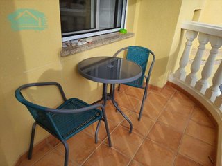Piso en alquiler en Moncófar playa en Moncofa