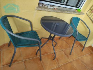 Piso en alquiler en Moncófar playa en Moncofa