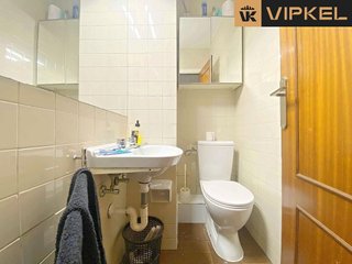 Piso en alquiler en Ensanche - Sar en Santiago de Compostela
