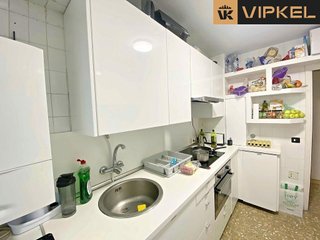 Piso en alquiler en Ensanche - Sar en Santiago de Compostela