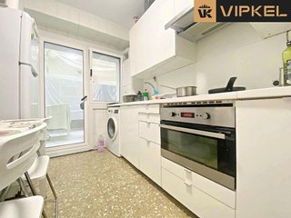 Piso en alquiler en Ensanche - Sar en Santiago de Compostela