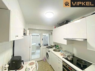 Piso en alquiler en Ensanche - Sar en Santiago de Compostela
