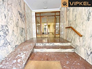 Piso en alquiler en Ensanche - Sar en Santiago de Compostela