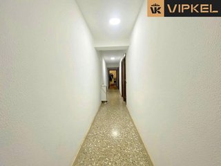 Piso en alquiler en Ensanche - Sar en Santiago de Compostela