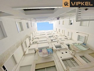Piso en alquiler en Ensanche - Sar en Santiago de Compostela
