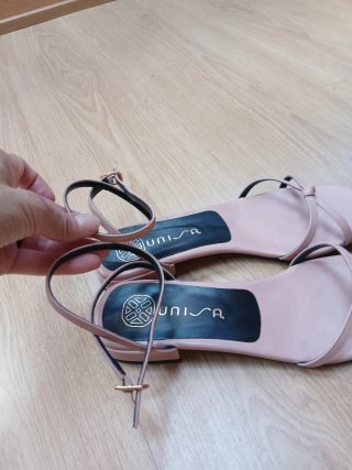 Sandalias Unisa nuevas a estrenar Oportunidad