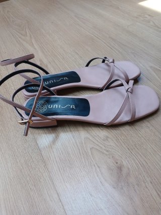 Sandalias Unisa nuevas a estrenar Oportunidad