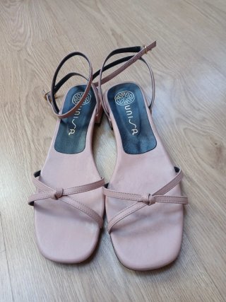 Sandalias Unisa nuevas a estrenar Oportunidad