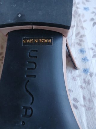 Sandalias Unisa nuevas a estrenar Oportunidad