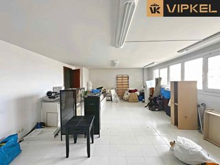Oficina en alquiler en Los Castros - Castrillón - Eiris en Coruña (A)
