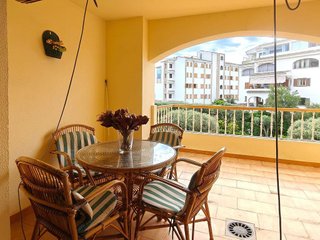Piso en alquiler en Puerto en Jávea/Xàbia