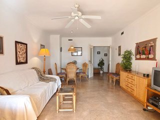 Piso en alquiler en Puerto en Jávea/Xàbia