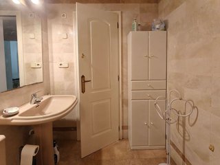 Piso en alquiler en Puerto en Jávea/Xàbia