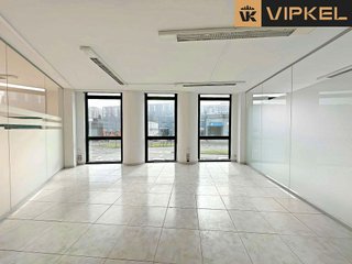 Oficina en alquiler en Mesoiro en Coruña (A)