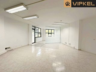 Oficina en alquiler en Mesoiro en Coruña (A)