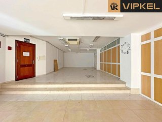 Oficina en alquiler en Mesoiro en Coruña (A)