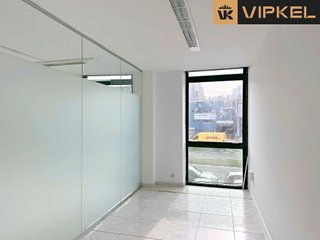 Oficina en alquiler en Mesoiro en Coruña (A)