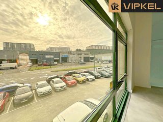 Oficina en alquiler en Mesoiro en Coruña (A)