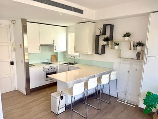 Ático en alquiler en La Seu - Cort - Monti-sión en Palma de Mallorca