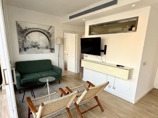 Ático en alquiler en La Seu - Cort - Monti-sión en Palma de Mallorca