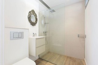 Ático en alquiler en La Seu - Cort - Monti-sión en Palma de Mallorca