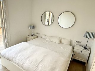 Ático en alquiler en La Seu - Cort - Monti-sión en Palma de Mallorca