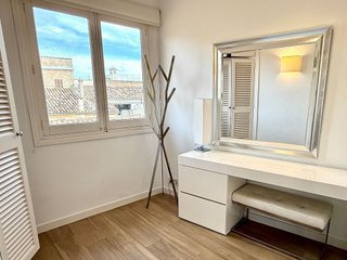 Ático en alquiler en La Seu - Cort - Monti-sión en Palma de Mallorca