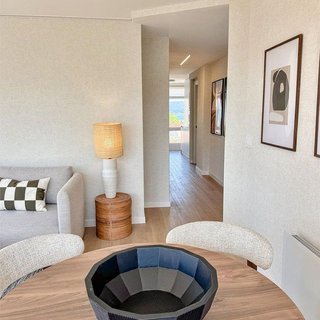 Ático en alquiler en Vilagarcía en Vilagarcía de Arousa