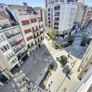 Ático en alquiler en Vilagarcía en Vilagarcía de Arousa