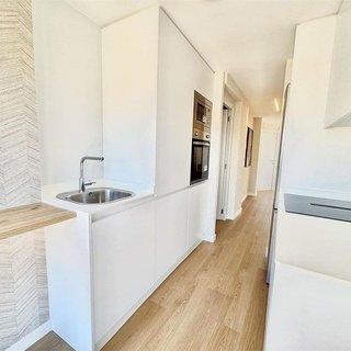 Ático en alquiler en Vilagarcía en Vilagarcía de Arousa