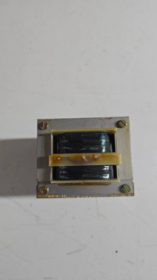 Transformador 28V - 4A
