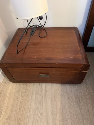 Dormitorio Matrimonio Completo