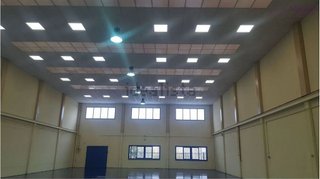 Nave industrial en alquiler en Casco Urbano en Villaviciosa de Odón