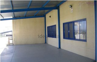 Nave industrial en alquiler en Casco Urbano en Villaviciosa de Odón