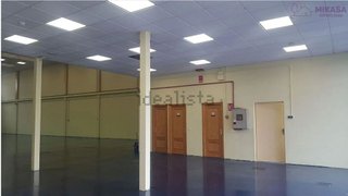 Nave industrial en alquiler en Casco Urbano en Villaviciosa de Odón