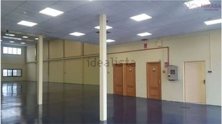 Nave industrial en alquiler en Casco Urbano en Villaviciosa de Odón
