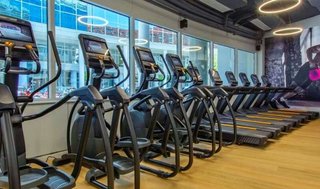 Oficina en alquiler en Castilla en Madrid