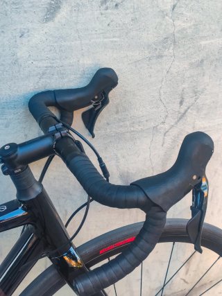 Specialized Allez E5 Sport talla 52