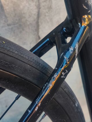 Specialized Allez E5 Sport talla 52