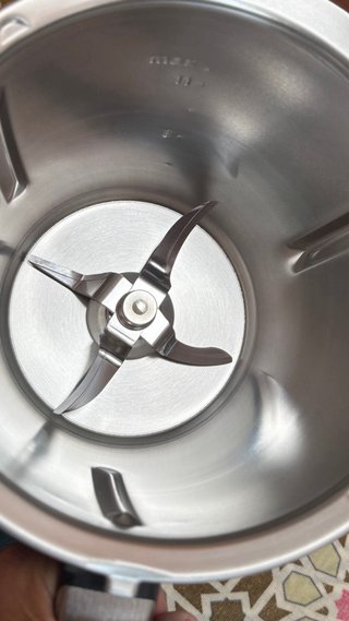 Vaso Thermomix TM7 a estrenar