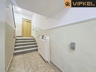 Local comercial en alquiler en Ensanche Centro - Puerto en Málaga