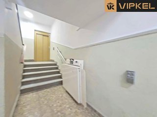 Local comercial en alquiler en Ensanche Centro - Puerto en Málaga