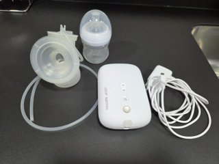 Sacaleches Eléctrico Philips Avent