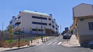 Piso en alquiler en Zona Pueblo en Pozuelo de Alarcón