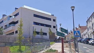 Piso en alquiler en Zona Pueblo en Pozuelo de Alarcón