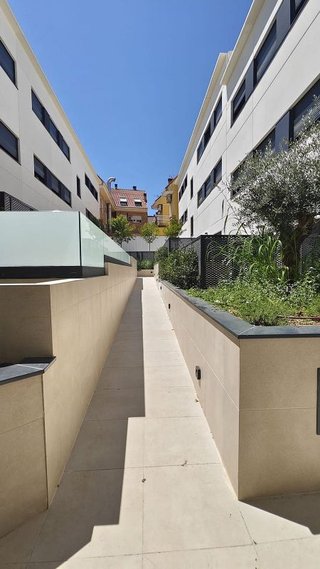 Piso en alquiler en Zona Pueblo en Pozuelo de Alarcón