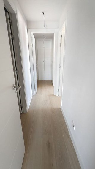 Piso en alquiler en Zona Pueblo en Pozuelo de Alarcón