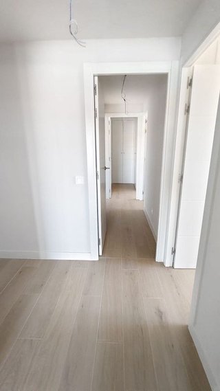Piso en alquiler en Zona Pueblo en Pozuelo de Alarcón