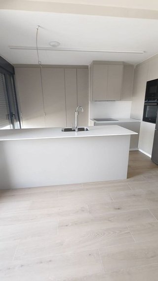 Piso en alquiler en Zona Pueblo en Pozuelo de Alarcón