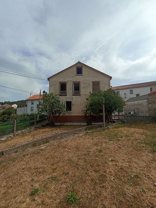 Chalet en venta en Muros